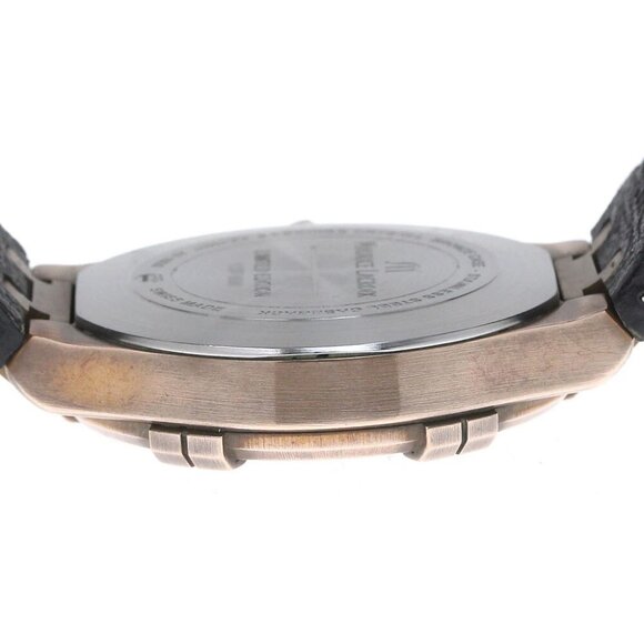MAURICE LACROIX Icon Bronze Limited Quartz Men's Watch_860062 - Picture 4 of 6